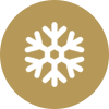 Kältetherapie Logo